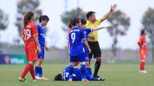 HLV Mai Đức Chung mất ‘Quang Hải của tuyển nữ’ trước World Cup
