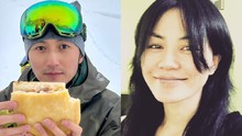 Hình ảnh thân mật của ca sĩ Vương Phi và Tạ Đình Phong bị rò rỉ khiến netizen đồn đoán
