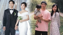 Tiểu thư Sài thành làm vợ 'Messi Việt Nam': Luôn toát lên phong thái giàu giản dị, hôn nhân êm ấm không phô trương