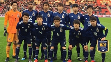 Nhận định, nhận định bóng đá U20 Nhật Bản vs U20 Trung Quốc (17h00, 3/3), VCK U20 Châu Á