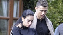 Bạn gái của Ronaldo tiết lộ bị sảy thai 3 lần, chia sẻ về nỗi sợ mỗi khi gặp bác sĩ