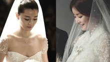 Top 5 sao nữ K-biz kết hôn với đại gia: Jun Ji Hyun chỉ đứng thứ 3!