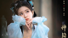 Triệu Lộ Tư từng bị mất thính lực tạm thời nhưng vẫn quay phim