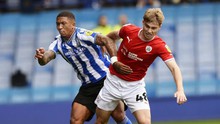 Nhận định, nhận định bóng đá Barnsley vs Sheffield Wednesday (03h00, 22/3), League One đá bù vòng 29