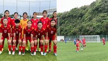 Ghi 17 bàn sau 3 trận, U17 Việt Nam hiên ngang vào chung kết gặp Nhật Bản