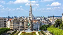 Khám phá vẻ đẹp Vương quốc Bỉ - Trái tim của châu Âu