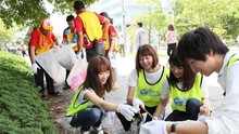 Từ Mỹ đến Malaysia, ai sẽ 'quét bay' đối thủ tại World Cup nhặt rác ở Nhật Bản?
