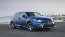 Dòng Lexus ‘giá rẻ’ nhưng ế ẩm này có thể quay trở lại, hứa hẹn lợi hại hơn khi dùng khung gầm mẫu hybrid ‘quốc dân’ của Toyota