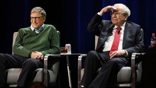 Bill Gates tiết lộ lời khuyên tuyệt nhất từng nhận từ Warren Buffett: Đề cao một thứ khẳng định luôn tư duy đẳng cấp của giới siêu giàu