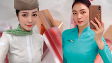 Màu son của tiếp viên hàng không các hãng: Vietnam Airlines chuộng tông đỏ đất, Emirates quy định màu siêu cổ điển