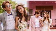 Chuyện tình của đôi bạn cùng tuổi Lee Da Hae và Se7en: Từ tình yêu bị cả showbiz mỉa mai, tới cái kết hạnh phúc sau 8 năm sóng gió 