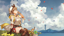 Tựa game Atelier Ryza mang tin cực vui dành cho người hâm mộ anime