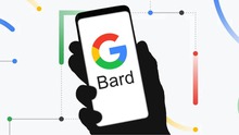 Google công bố chatbot AI Bard, tái khẳng định vị thế của mình trong lĩnh vực công cụ tìm kiếm