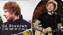 Ed Sheeran đưa fan vào cuộc đời mình với phim tài liệu mới trên Disney+