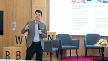 Thiếu hụt nhân lực có kiến thức và kỹ năng về công nghệ: Giám đốc Công nghệ IBM Việt Nam chỉ rõ bản thân cần RÚT NGẮN tốc độ tích lũy kinh nghiệm mới mở ra cơ hội để vượt lên