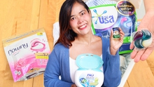Đánh giá 3 viên giặt xả nội địa Thái: Nhanh gọn, tiện lợi nhưng vẫn có điểm trừ