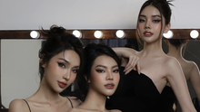 Top 3 trong mơ của Hoa hậu Chuyển giới Việt Nam 2023 là ai?
