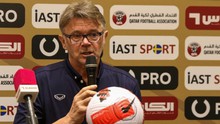 U23 Việt Nam vs U23 Iraq: Phác họa giấc mơ