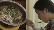 Món ăn giúp nhiều "mẹ bỉm" phục hồi sau sinh hóa ra lại chính là thứ mà người dân xứ kim chi thường ăn trong ngày sinh nhật