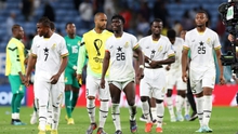 Nhận định, soi kèo Ghana vs Angola (00h00, 24/3), vòng loại Giải vô địch châu Phi