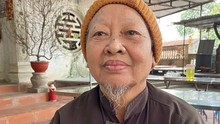  

Lạ kỳ người phụ nữ Việt có bộ râu dài 8cm: 'Tôi coi đây là lộc trời cho'
