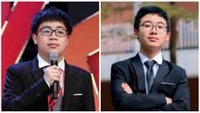Gương mặt trẻ Việt Nam tiêu biểu 2022: Thành tích 'khủng' của những chàng trai 'Vàng' Olympic