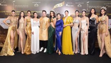 Chủ tịch Miss Grand International Nawat Itsaragrisil thông báo sẽ sang Việt Nam cùng dàn người đẹp Thái Lan