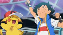 Vì sao Ash lại chọn khởi đầu với Pikachu chứ không phải bất cứ Pokémon nào khác?