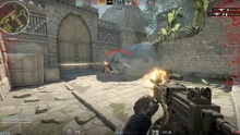 Làm cách nào để chơi bản beta của Counter-Strike 2 ?