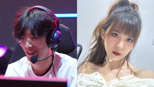 Bình chọn MVP cho TheShy, nữ BLV xinh đẹp bị ví như 'bình hoa di động' thiếu kiến thức