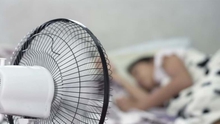 Trời nắng nóng, dùng quạt hay điều hòa chớ chủ quan bỏ qua bước này: Bạn đã biết chưa?