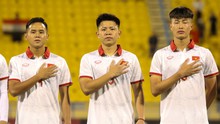 Bóng đá Việt Nam ngày 23/3: Hai cầu thủ U23 Việt Nam bị treo giò 1 trận