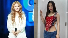 Lee Hi lột xác đầy bất ngờ hậu giảm cân chỉ với 3 tuyệt chiêu ăn uống mà bạn có thể áp dụng ngay