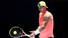 Rafael Nadal: 912 tuần Top 10 và hơn thế nữa