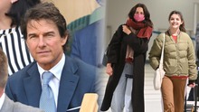 Tom Cruise thừa nhận sau ly hôn không gặp mặt con gái Suri Cruise, nguyên nhân liên quan tới giáo phái?