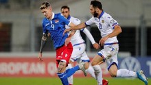 Nhận định, soi kèo Liechtenstein vs Iceland (23h00, 26/3), vòng loại EURO 2024