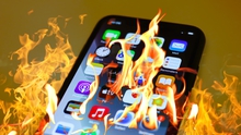 Apple bất ngờ cảnh báo nguy cơ cháy nổ tới hàng triệu người dùng iPhone