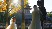 'Giá cô dâu trên trời', một thành phố ở Trung Quốc đưa ra giải pháp giúp các nam thanh niên 'hết ế'