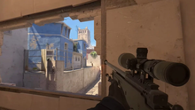 Những thay đổi của Counter-Strike 2 so với CS:GO