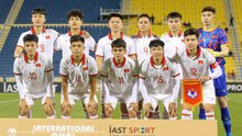 Xem trực tiếp U23 Việt Nam vs U23 UAE ở đâu, kênh nào?