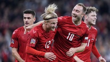 Nhận định, nhận định bóng đá Kazakhstan vs Đan Mạch (20h00, 26/3): Chiến thắng cho Đan Mạch