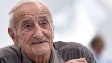 Nhà khoa học khí hậu tiên phong Claude Lorius qua đời ở tuổi 91