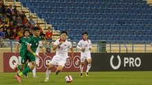 Nhận định kèo bóng đá hôm nay 25/3: U23 Việt Nam đấu U23 UAE