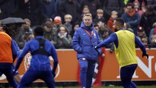 Tin nóng bóng đá tối 24/3: Hà Lan mất 5 tuyển thủ, MU sáng cửa chiêu mộ 'kiến trúc sư'