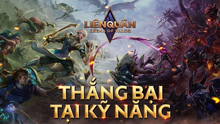 Kêu gọi cộng đồng ủng hộ nhưng phần thưởng quá 'bèo', Liên Quân bị hàng loạt game thủ la ó