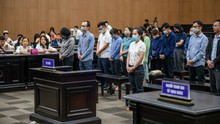 'Siêu lừa' Hà Thành bị tuyên phạt tù chung thân