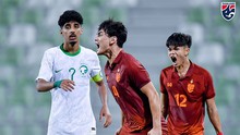 Nhận định, soi kèo U23 Qatar vs U23 Thái Lan (0h30, 26/3), Doha Cup 2023