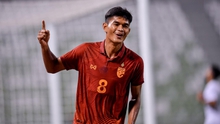 'Sát thủ' của Madam Pang khiến U23 Việt Nam phải dè chừng