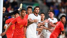 Nhận định, soi kèo New Zealand vs Trung Quốc (10h00, 26/3), giao hữu quốc tế