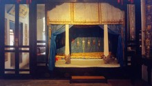 Sống trong cung điện hoàng gia lớn nhất thế giới, nhưng phòng ngủ của Hoàng đế Trung Quốc lại không được rộng quá 10m2 vì nguyên nhân này